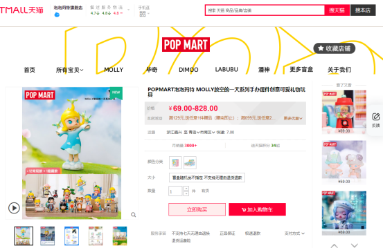 國內(nèi)IP授權(quán)形勢(shì)向好，如何把握商機(jī)？